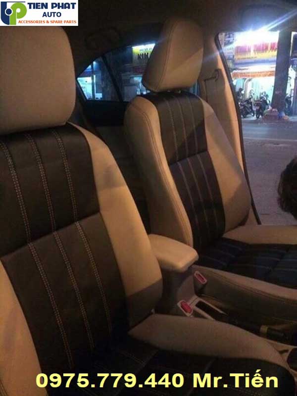 xuong may nem da cho dong xe toyota vios